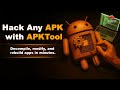 APKTool Installation & Setup | Reverse Engineering Essential for Android Pentesting