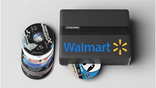 Critical Take: Polymega vs. Walmart