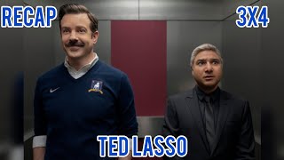 West Ham vs AFC Richmond | Ted Lasso | Season 3 Episode 4 | Recap | Big Week