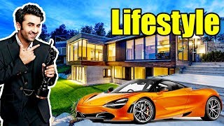 Ranbir Kapoor Lifestyle,House,car,Family,Net worth 2018/wikipedia