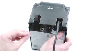 Star Micronics Bluetooth Interface Reset