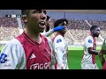 az alkmaar vs ajax 2 0 knvb cup 24 25 match highlights