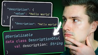 How to Deserialize Inconsistent JSON Data With a Custom Kotlinx Serializer