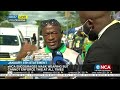 ANC members react ahead of 8 January statement celebrations