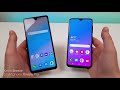 lg stylo 6 vs samsung galaxy a20 who will win