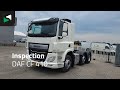 DAF CF 410 - 2024 - BAS World