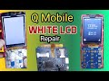 All Keypad Mobile White Lcd ProblemChina Mobile White Display Problem