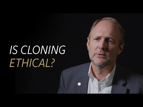 What are the ethical dilemmas of cloning?