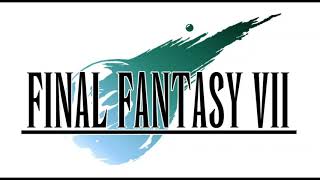 Final Fantasy 7 Game over theme