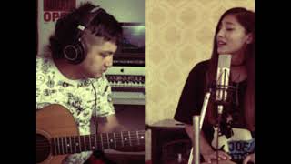 July - Noah Cyrus (Cover) / Kengal Mehar Shrestha And Deep Bikram Singh