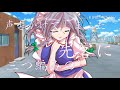 【東方pv】わたしのアール