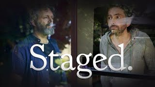 [Vietsub] Staged - S01E02 : Up to No Good