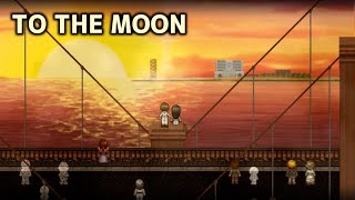 To the Moonをまったり初見プレイ【実況】最終回