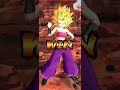 【ドラゴンボールレジェンズ】カリフラvsベジータ