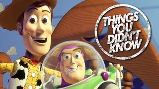 Opening To Toy Story 2 05 Dvd