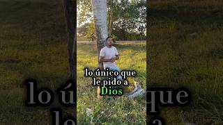 Lo único que le pedimos a Dios es fortaleza cuantos dicen amén 🙏♥️🙏 #reflexiones #parati #video