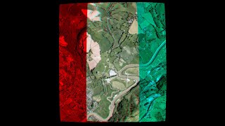 Frame Camera Imagery in ArcGIS Pro: Stereo Mapping
