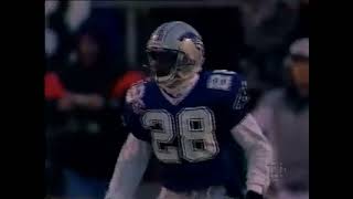 11/19/95 CFL Grey Cup Baltimore Stallions vs Calgary Stampeders