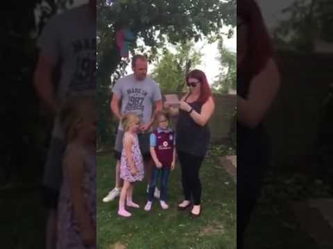 Garden Gender Reveal Ideas Fun And Unique Ways To Celebrate Dope