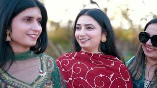 SANDHU FAMILY GIRL SONG MAKOWAL |NEW LUCKY PHOTOGRAPHY| #4k #punjabisong