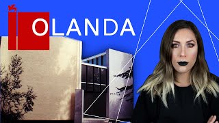 Il Padiglione Olanda | L'architettura dei Padiglioni della Biennale ep.7