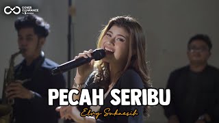 PECAH SERIBU - ELVY SUKAESIH | Cover by Nabila Maharani with NM BOYS