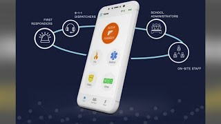 Wake County Schools To Test Out Digital Panic Button