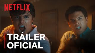 Monstruos: La historia de Lyle y Erik Menendez (SUBTITULADO) | Tráiler oficial 1 | Netflix