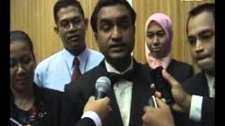 Buletin Utama TV 334