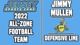 Jimmy Mullen | St. Joe-Montvale DL | 2022 JSZ All Zone Profile