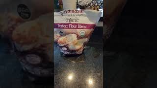 Namaste Foods Gluten Free Organic Perfect Flour Blend Review