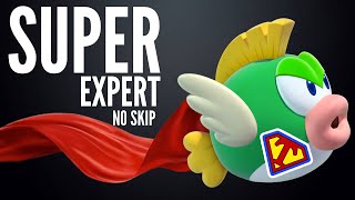 SUPER TROLL | Super Expert No-Skip