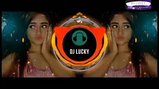 भांडी घास घरी जाऊन नवीन मराठी गाणं dj l jab hum Jawan honge new DJ song Marathi l Nisha gurgain