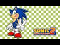 options sonic advance 2 ost