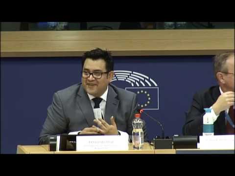 4th Inno4sd Network Symposium High Level Dialogue At The European