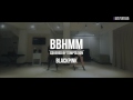 Rihanna - BBHMM  |  cover by TEMPTATION (BlackPink cover)