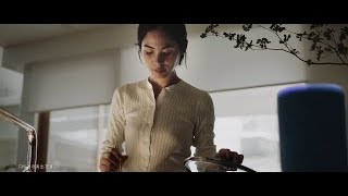 【日産･リーフ CM】－日本編－