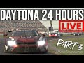 The iRacing Daytona 24 Hours | Part 3