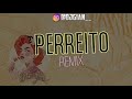 PERREITO REMIX - DJ Gian Morales - MARIAH [REMIX]