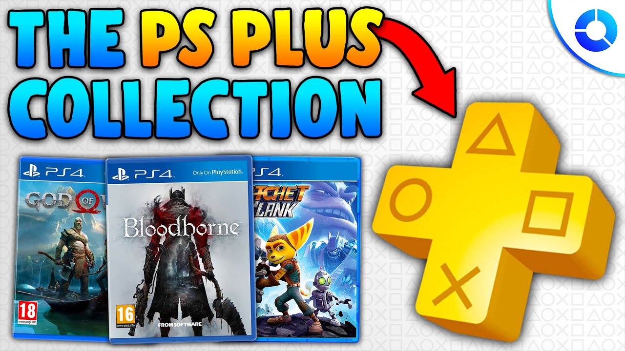 PLAYSTATION Plus collection. Подписка PS Plus ps5. Игры ПС плюс Делюкс. Ps4 games collection.