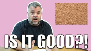 Is Cork Flooring Good?