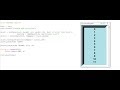 How to Create a  Listbox with Scrollbar in Python