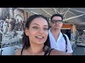 primul vlog din parga cel mai frumos oraȘ din grecia