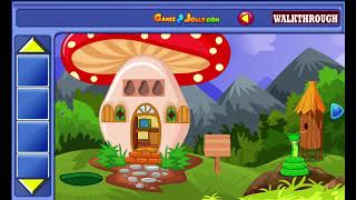 Rescue The Trapped Turtle Walkthrough - Games2Jolly