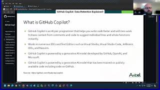 GitHub Copilot Data Retention Explained!