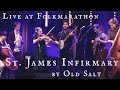 St. James Infirmary Blues - Old Salt - Live at Folkmarathon