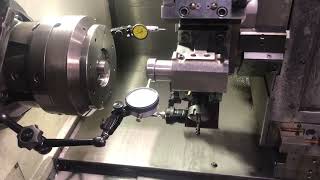 Repeatability check