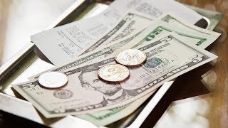 The Real Reason Why Tipping Should Be Abolished
