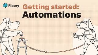 Getting started: Automations, Buttons, Validation rules