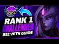 Rank 1 Challenger Bel'Veth OTP Guide